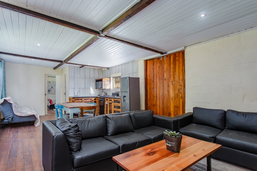 Commercial Property for Sale in Joostenbergvlakte Western Cape